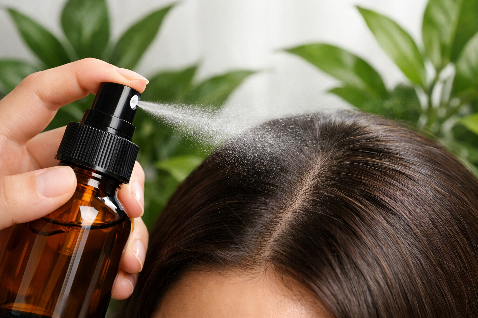 5% Minoxidil Hair Growth Serum: The Complete UK Guide for 2026