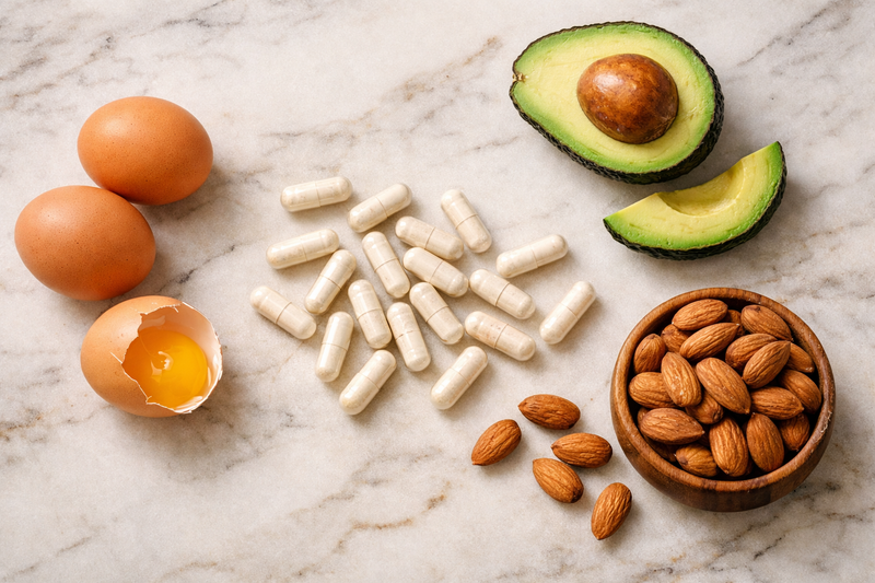 Biotin for Hair Growth: Does It Really Work? A Dermatologist's Perspective