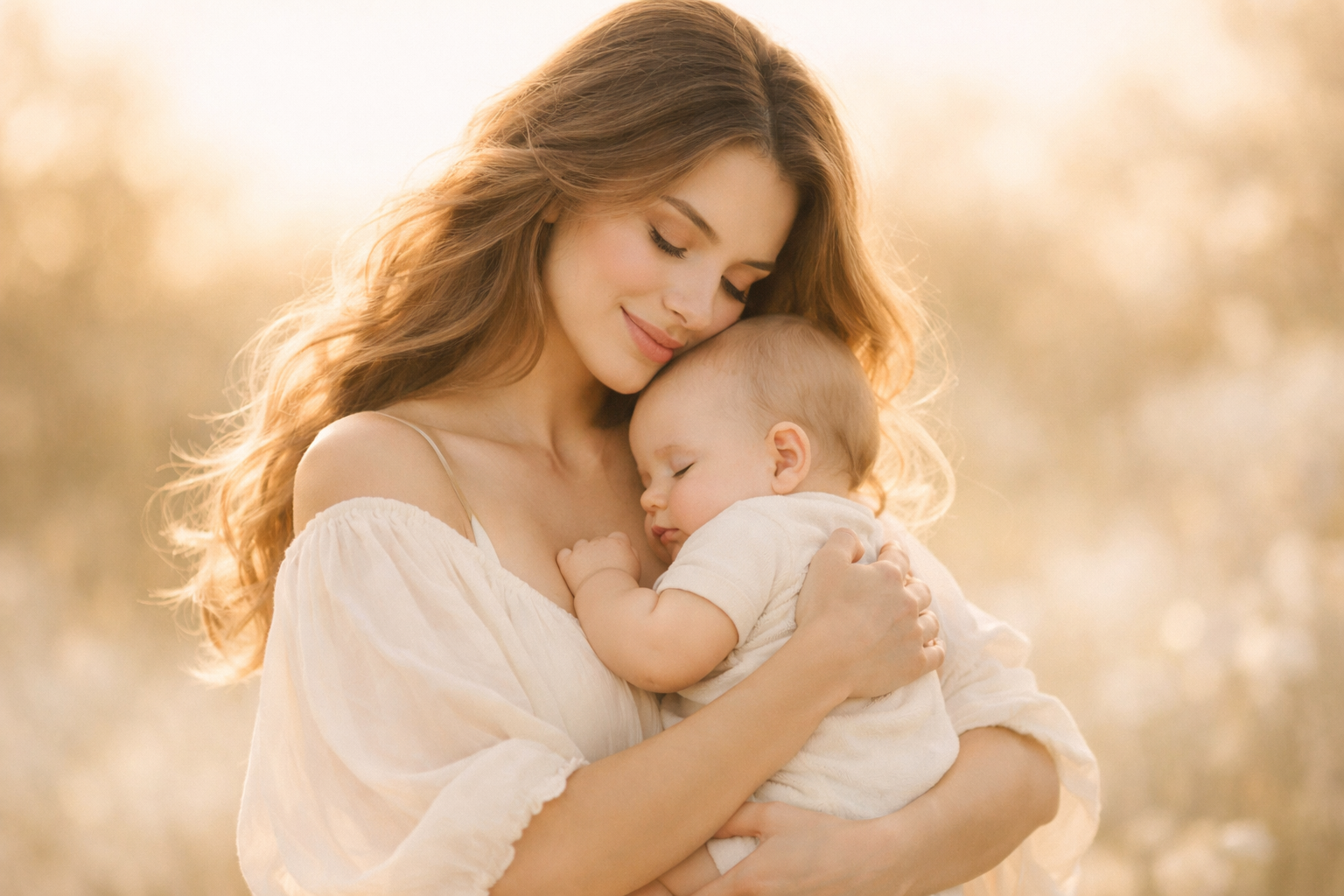 Postpartum Hair Loss: Why It Happens and What Actually Helps