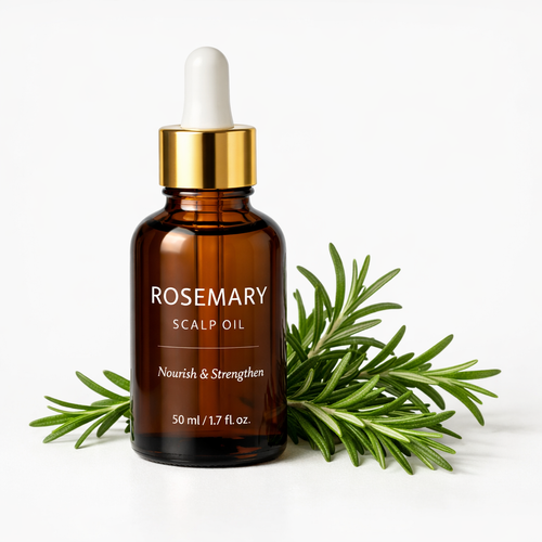 Rosemary Scalp Oil 50ml