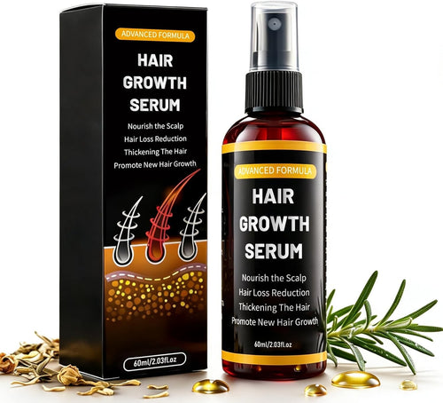 Aisisree Hair Growth Serum Spray 60ml