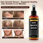 Aisisree Hair Growth Serum Spray 60ml
