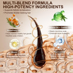 Aisisree Hair Growth Serum Spray 60ml