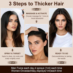 Aisisree Hair Growth Serum Spray 60ml